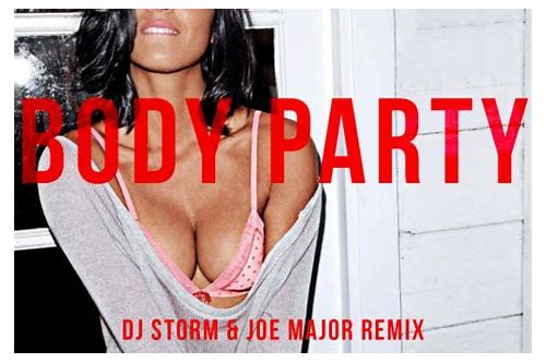 Ciara body party mp3 download sharebeast